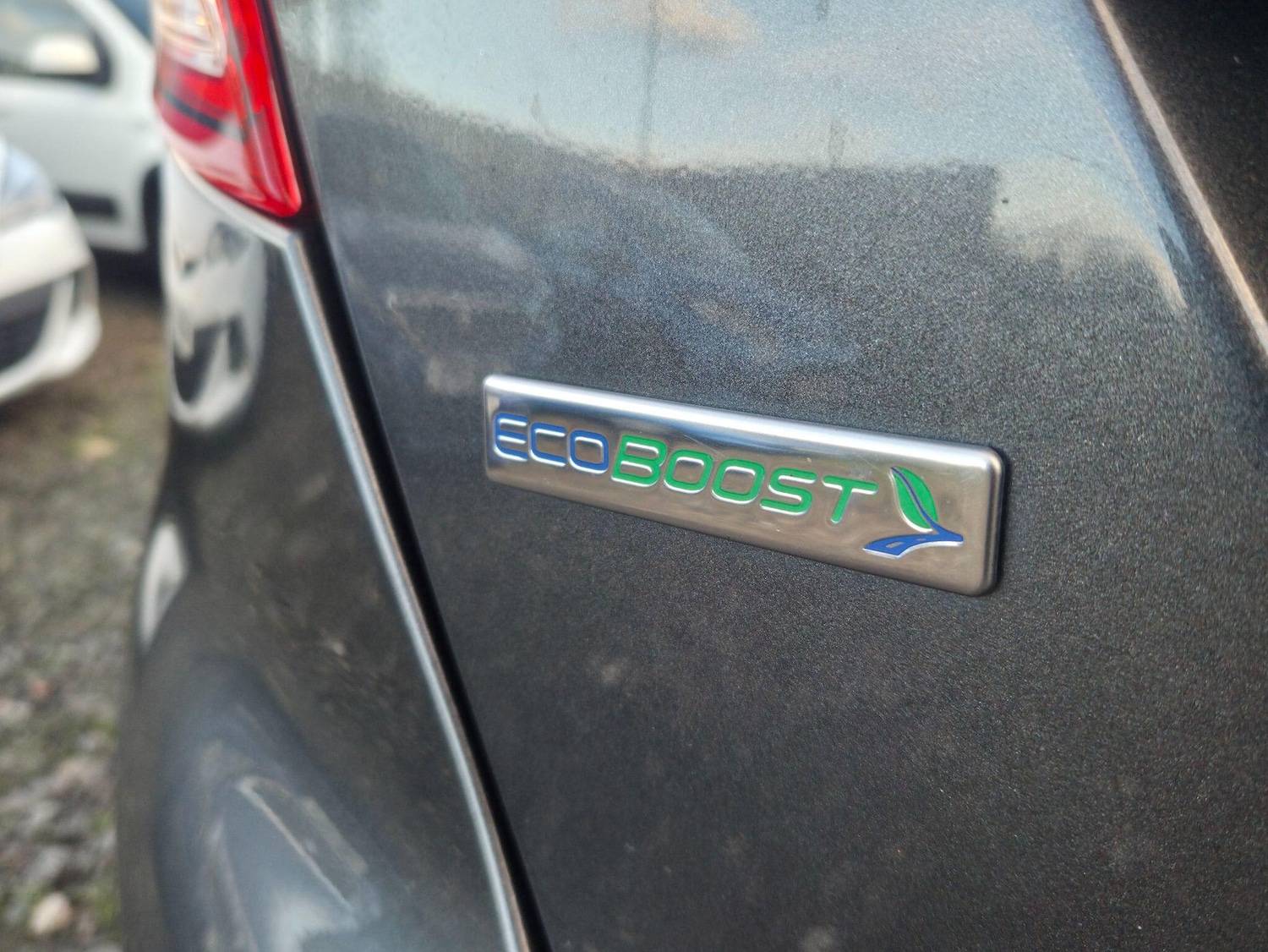 Used Ford Fiesta for sale - 77174637: Photo 18