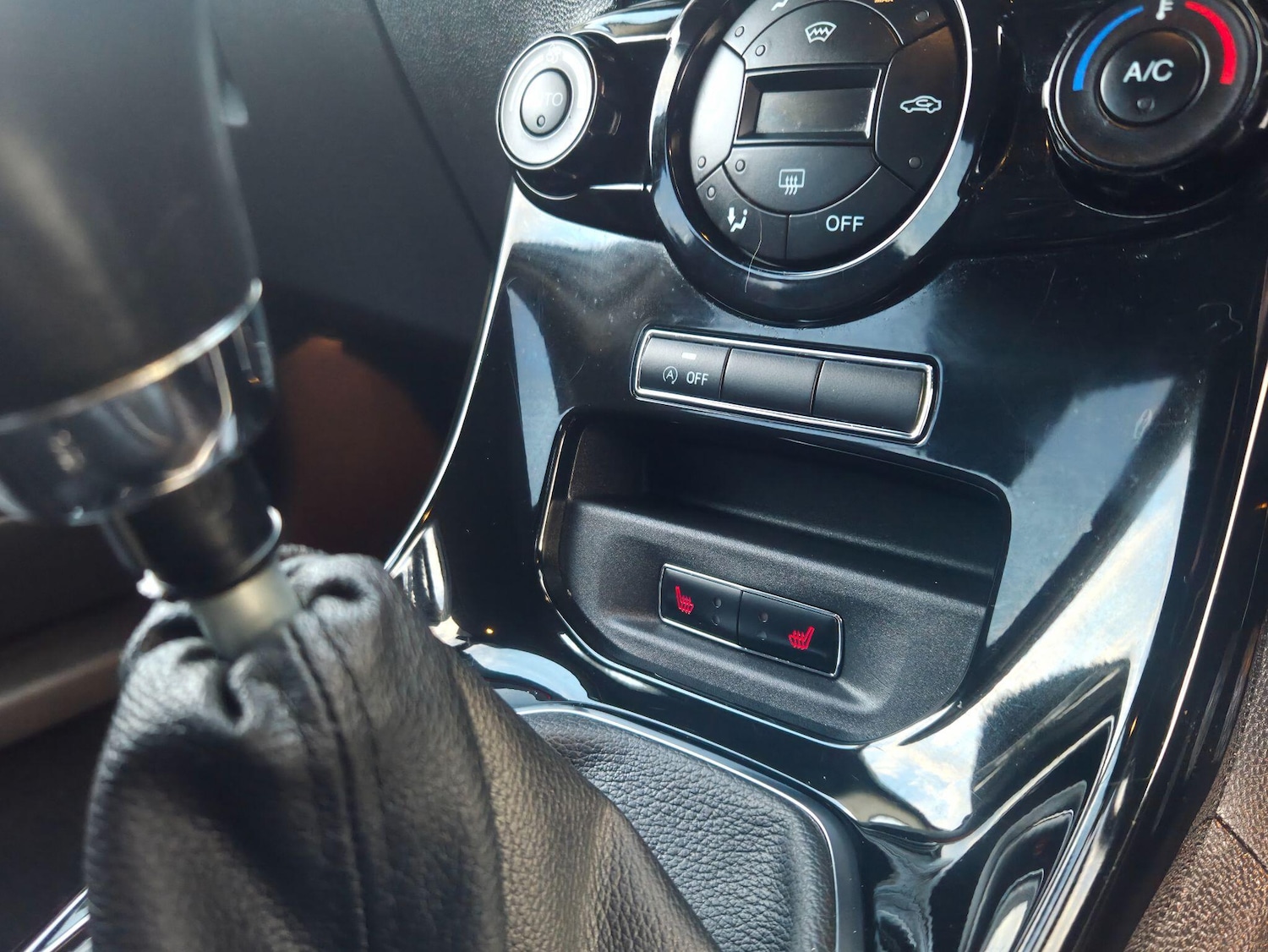 Used Ford Fiesta for sale - 77174637: Photo 9