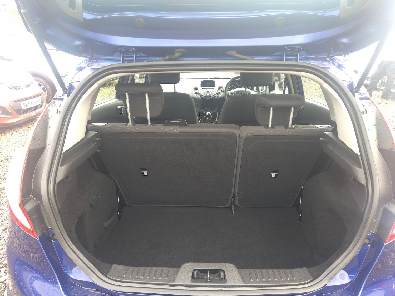Vehicle 13