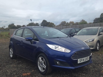 Ford - Fiesta