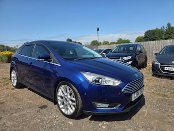 Used Ford Focus 2014 for sale - 79192245: Photo