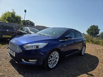 Used Ford Focus 2014 for sale - 79192245: Photo