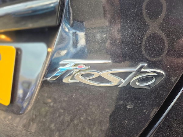 Used Ford Fiesta 2014 for sale - 76251173: Photo 15