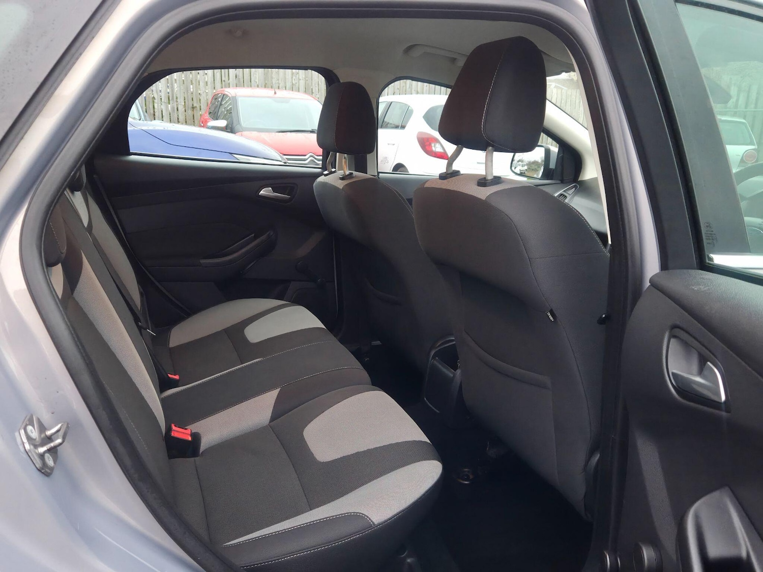 Used Ford Focus 2014 for sale - 77131208: Photo 11