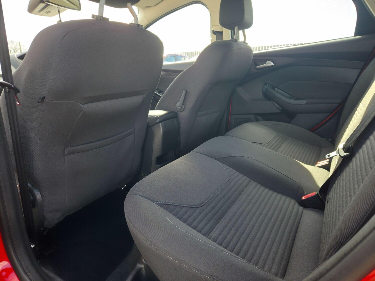 Used Ford Focus 2015 for sale - 78019209: Photo 13