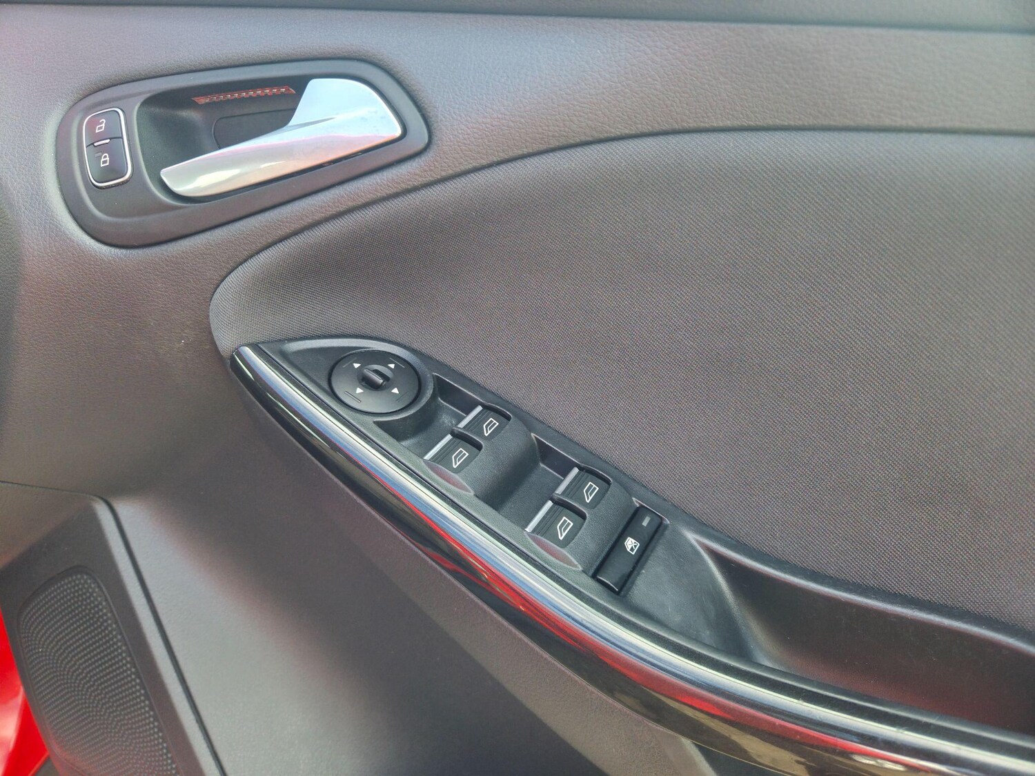 Used Ford Focus 2015 for sale - 78019209: Photo 14