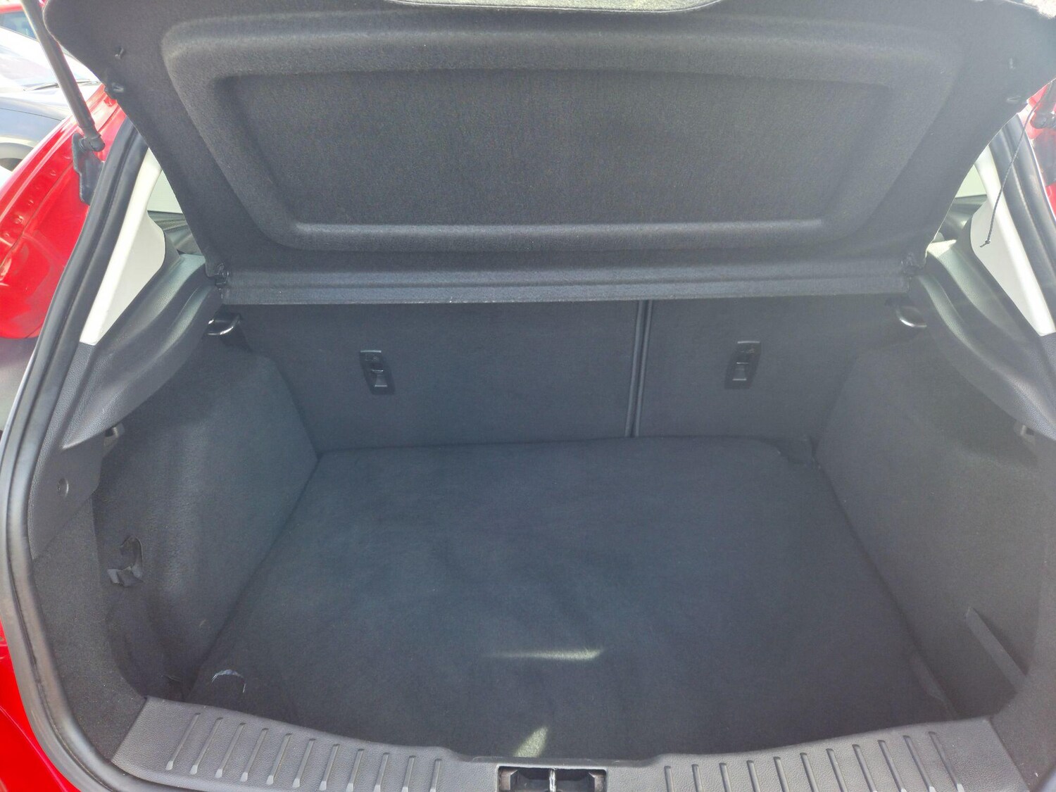 Used Ford Focus 2015 for sale - 78019209: Photo 16