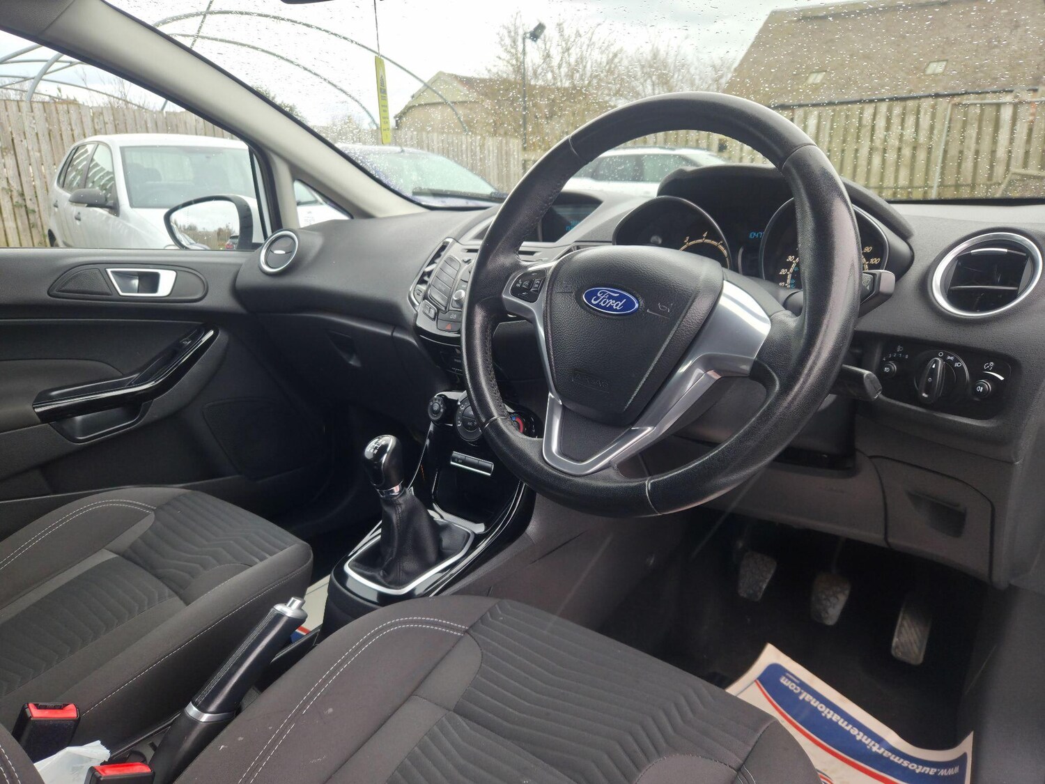 Used Ford Fiesta for sale - 77705262: Photo 10