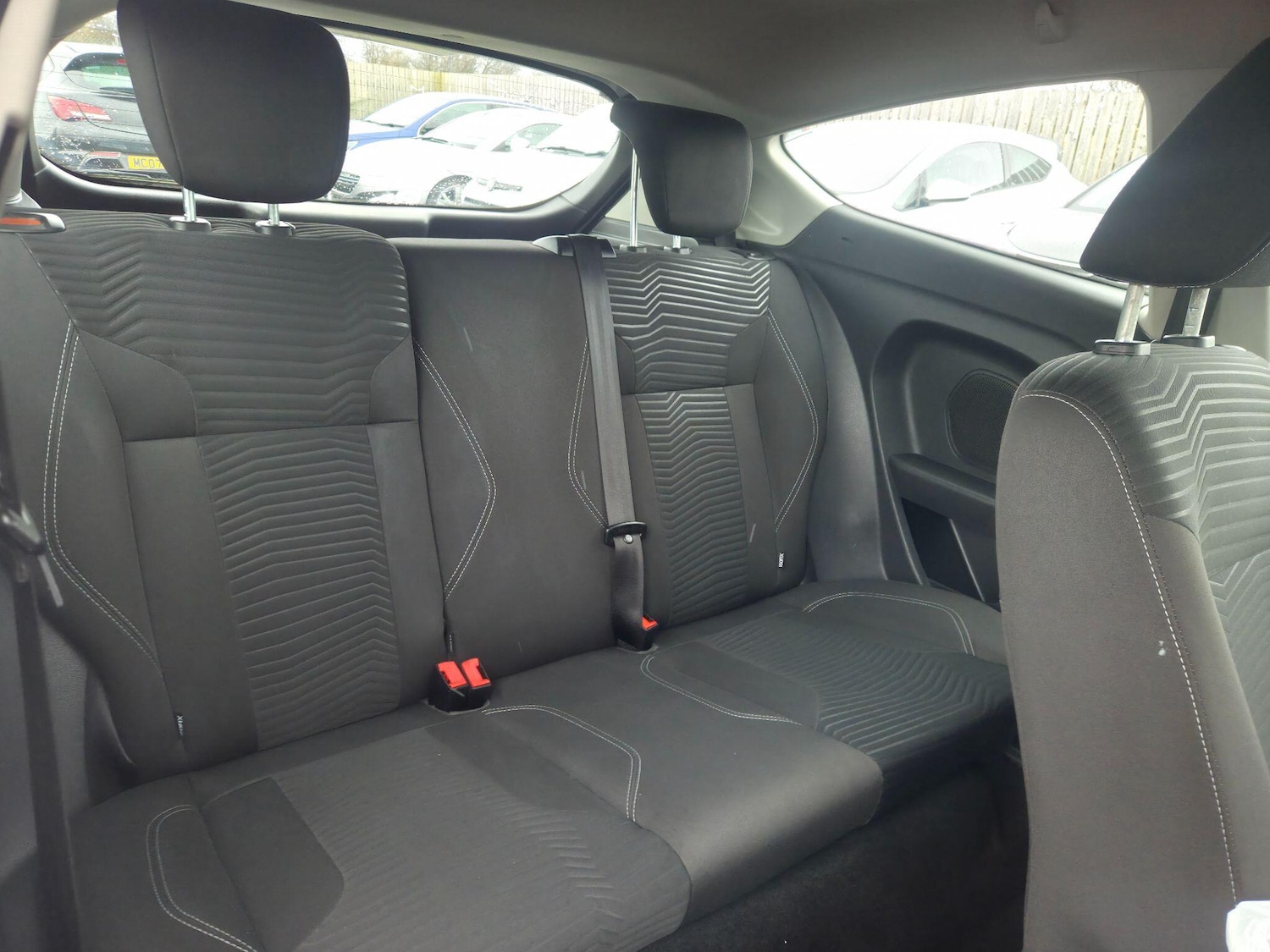 Used Ford Fiesta for sale - 77705262: Photo 12