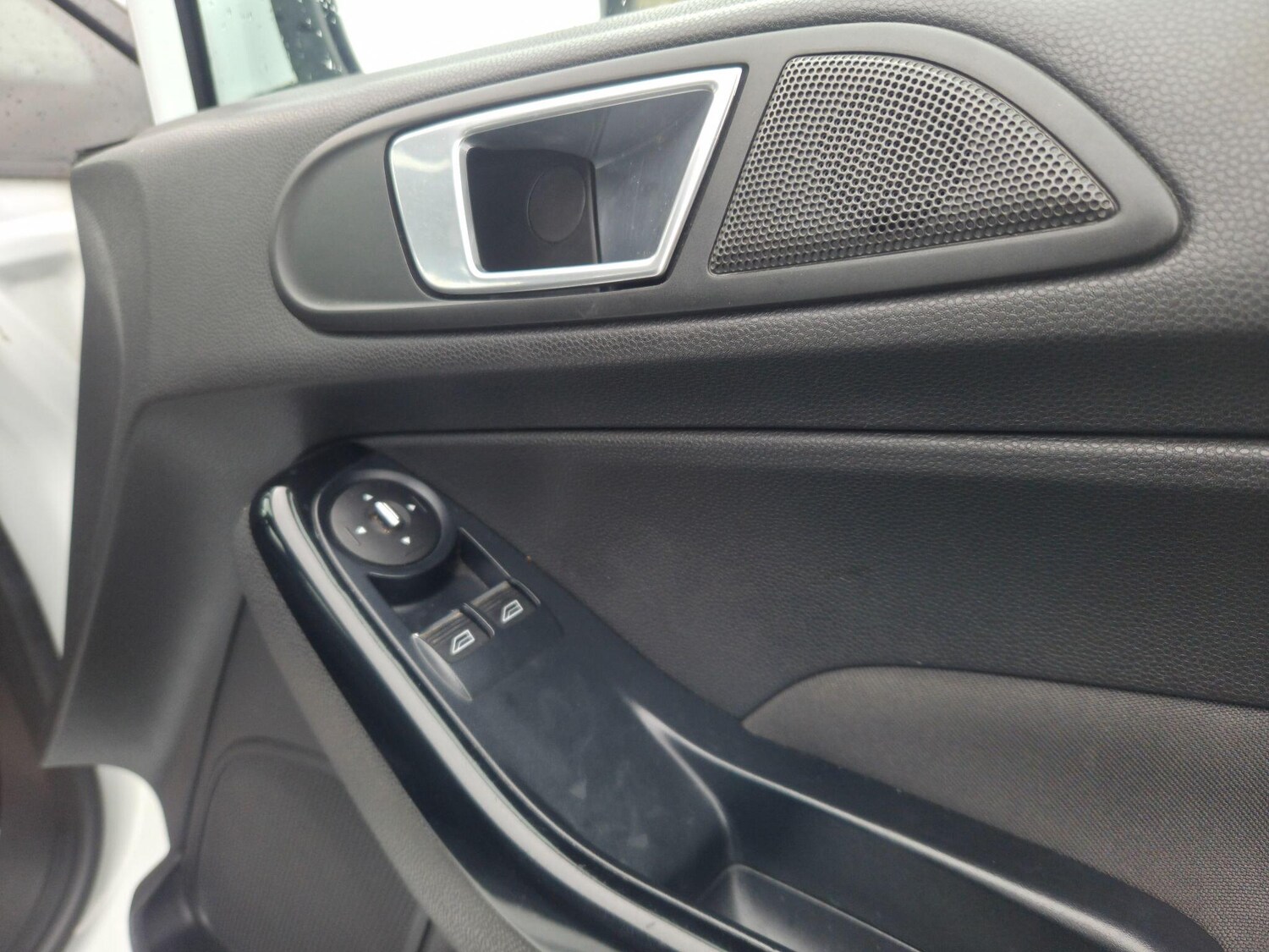 Used Ford Fiesta for sale - 77705262: Photo 13