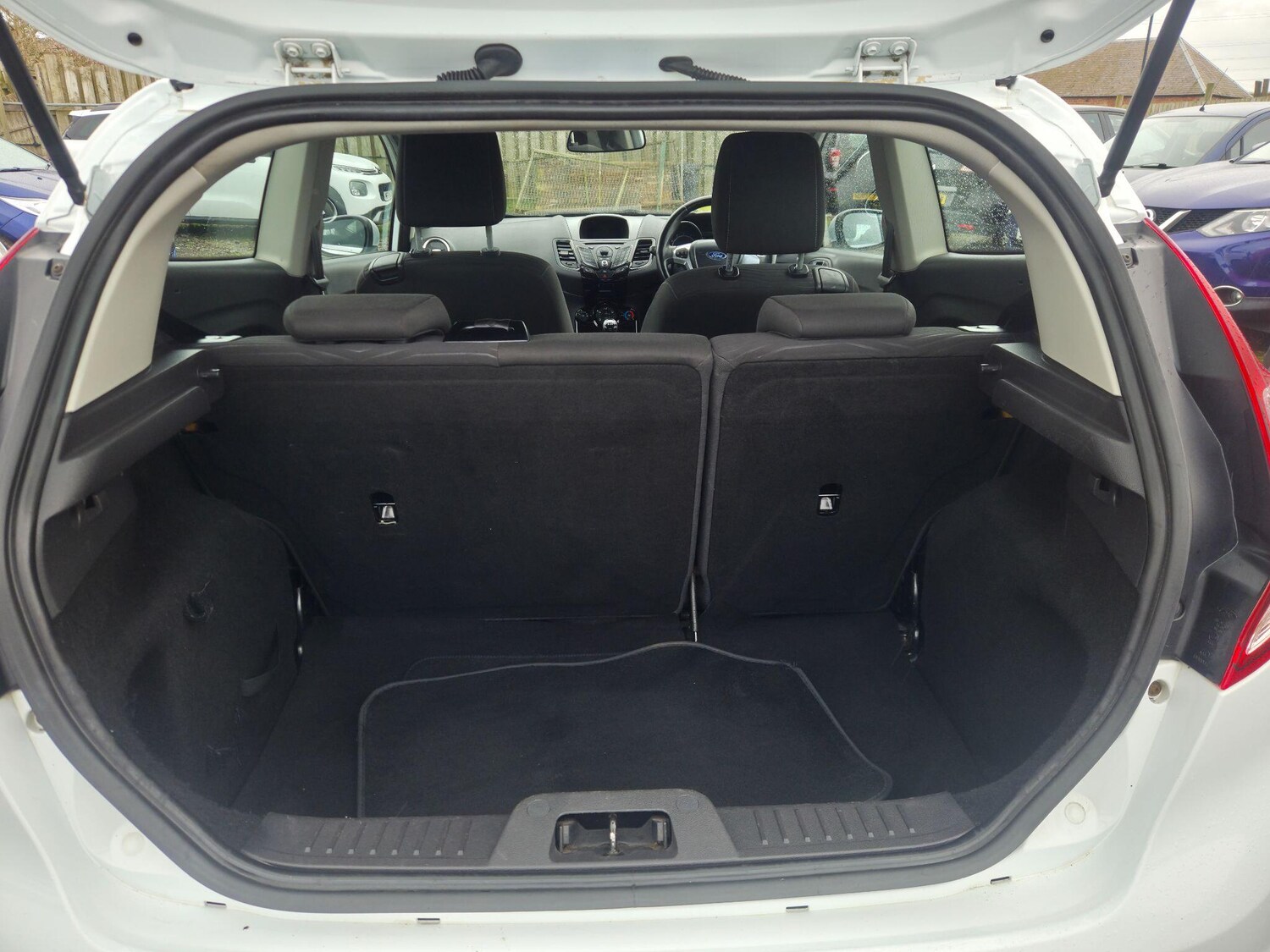 Used Ford Fiesta for sale - 77705262: Photo 14