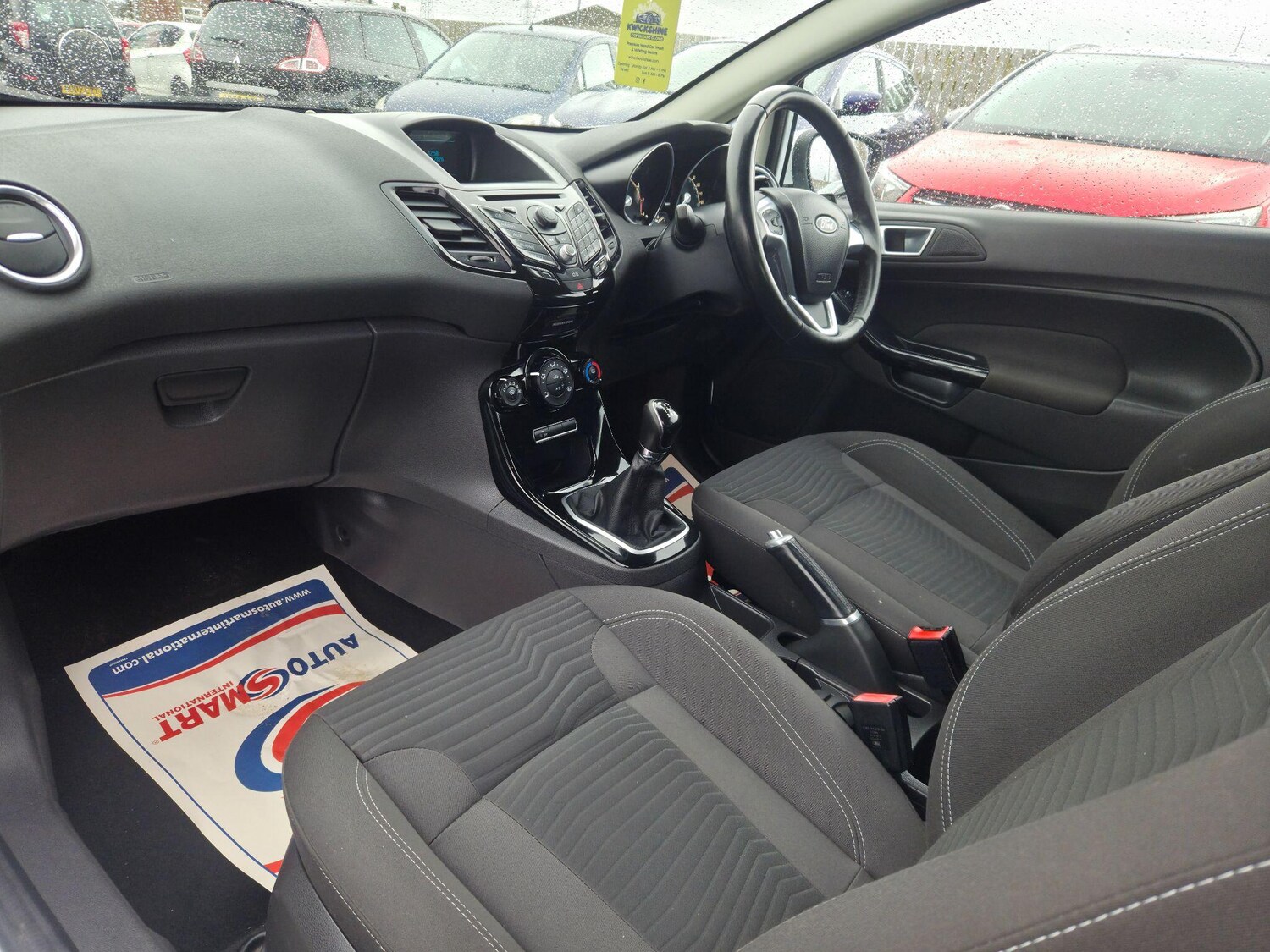 Used Ford Fiesta for sale - 77705262: Photo 15