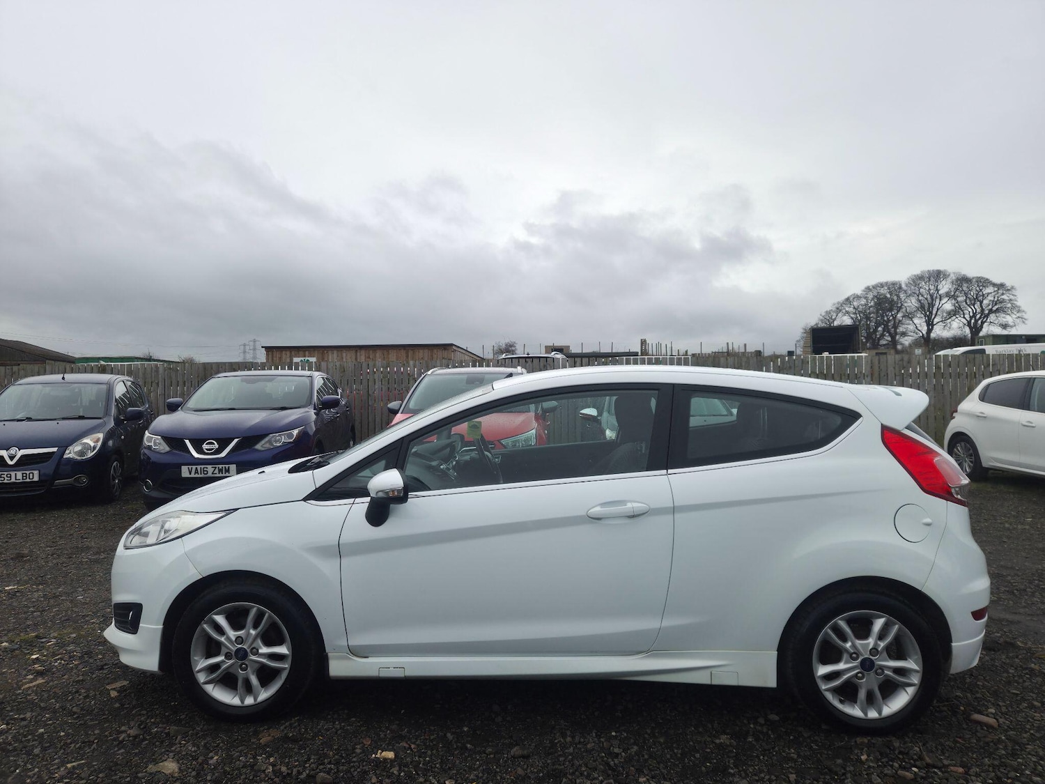 Used Ford Fiesta for sale - 77705262: Photo 6