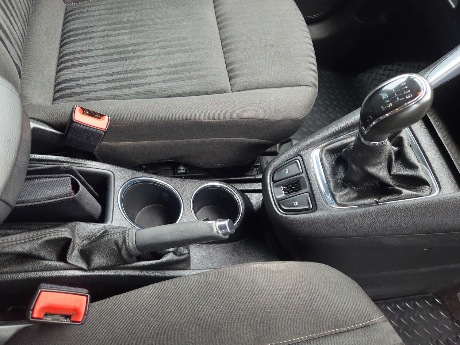 Used Vauxhall Zafira 2016 for sale - 77454856: Photo 8