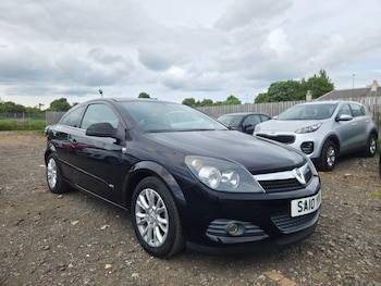 Used Vauxhall Astra 2010 for sale - 78834120: Photo