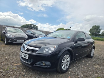 Used Vauxhall Astra 2010 for sale - 78834120: Photo