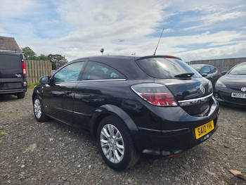 Used Vauxhall Astra 2010 for sale - 78834120: Photo