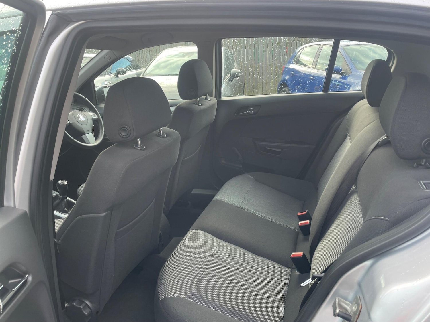 Used Vauxhall Astra 2011 for sale - 76377954: Photo 10