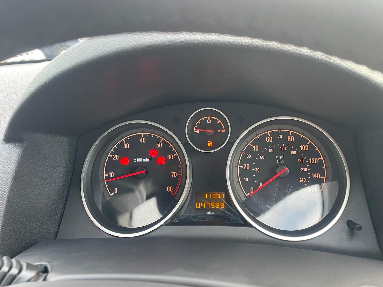 Used Vauxhall Astra 2011 for sale - 76377954: Photo 12