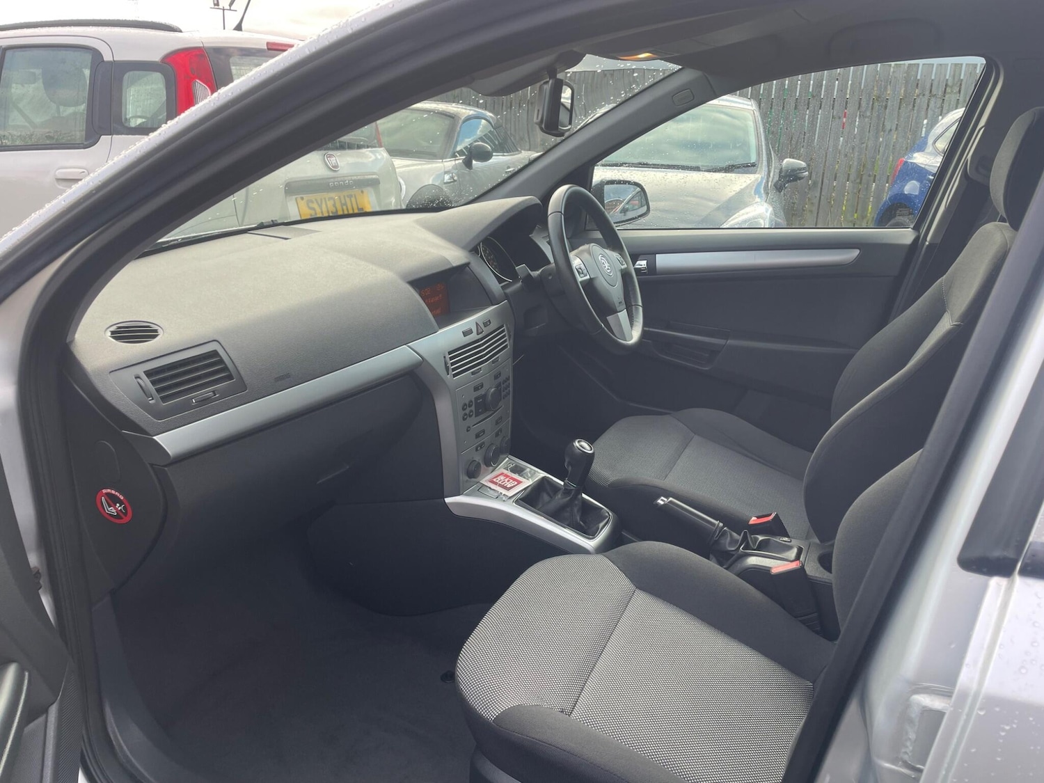 Used Vauxhall Astra 2011 for sale - 76377954: Photo 14