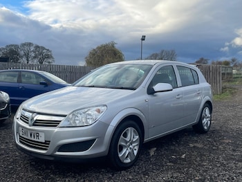 Used Vauxhall Astra 2011 for sale - 76377954: Photo
