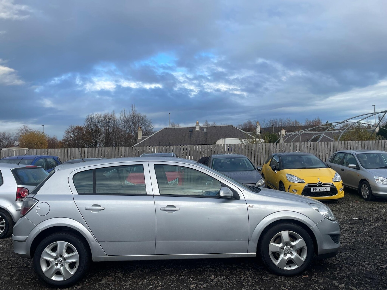 Used Vauxhall Astra 2011 for sale - 76377954: Photo 6