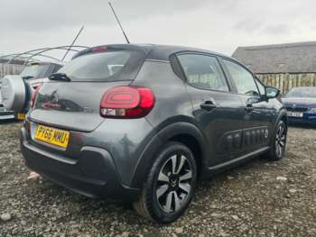 Used Citroen C3 2017 for sale - 74196718: Photo