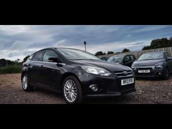 2013 (13) - 1.0T EcoBoost Zetec Euro 5 (s/s) 5dr