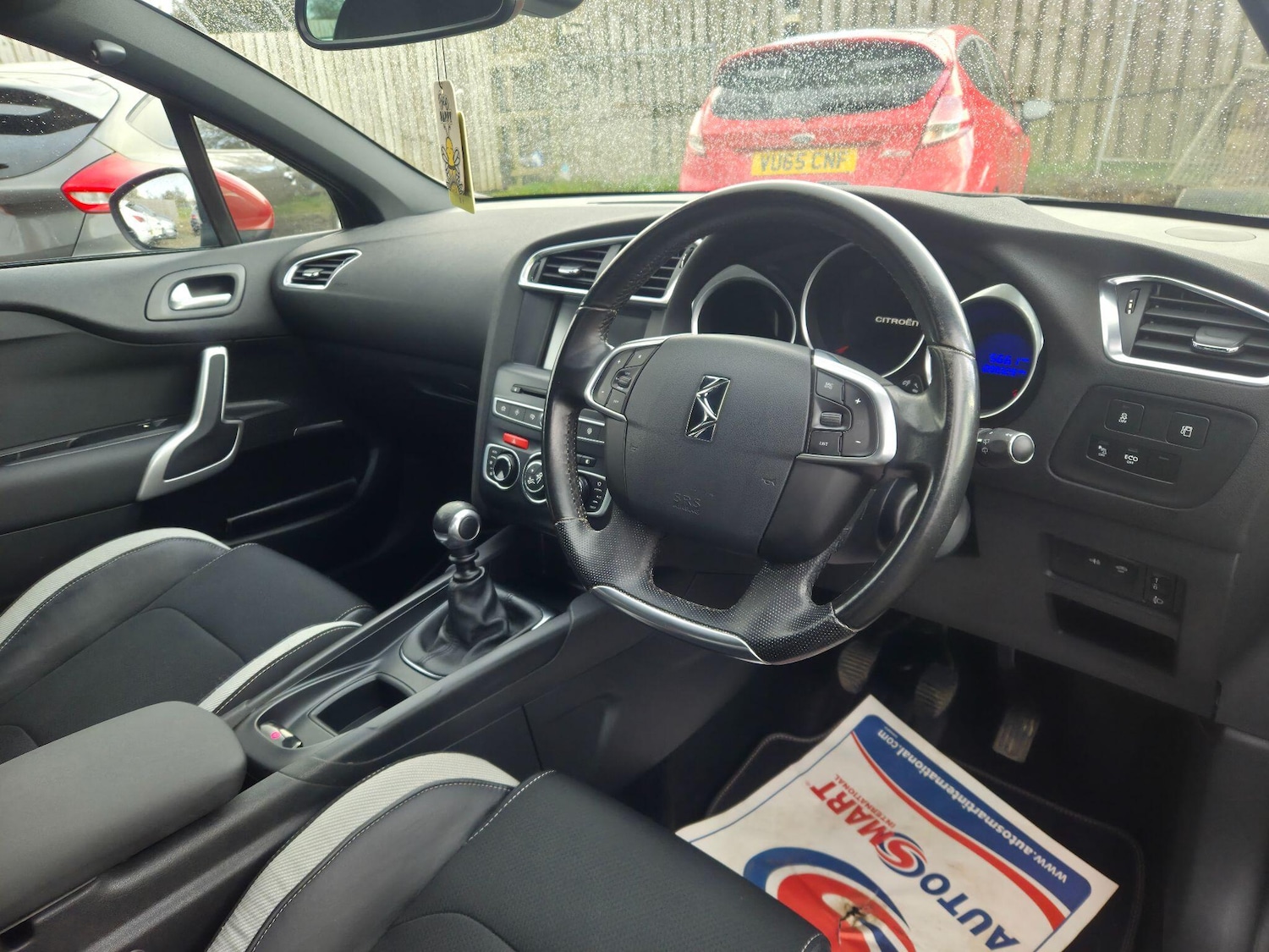 Used Citroen DS4 for sale - 77892944: Photo 10