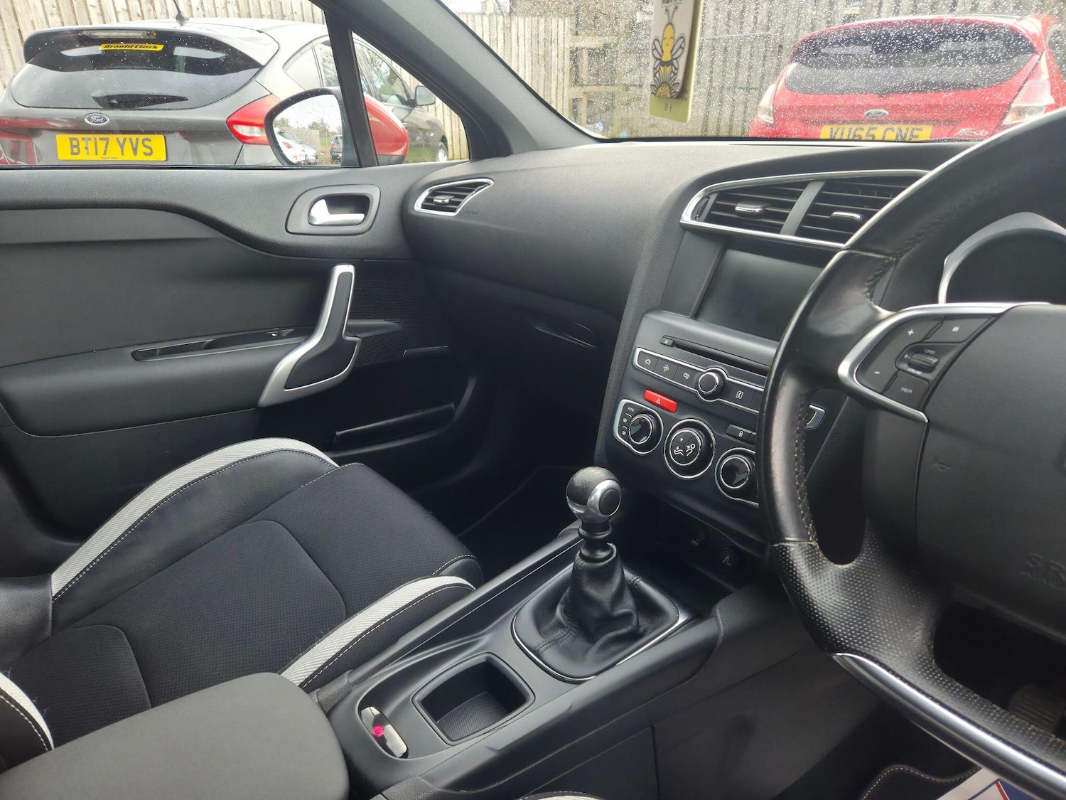 Used Citroen DS4 for sale - 77892944: Photo 11