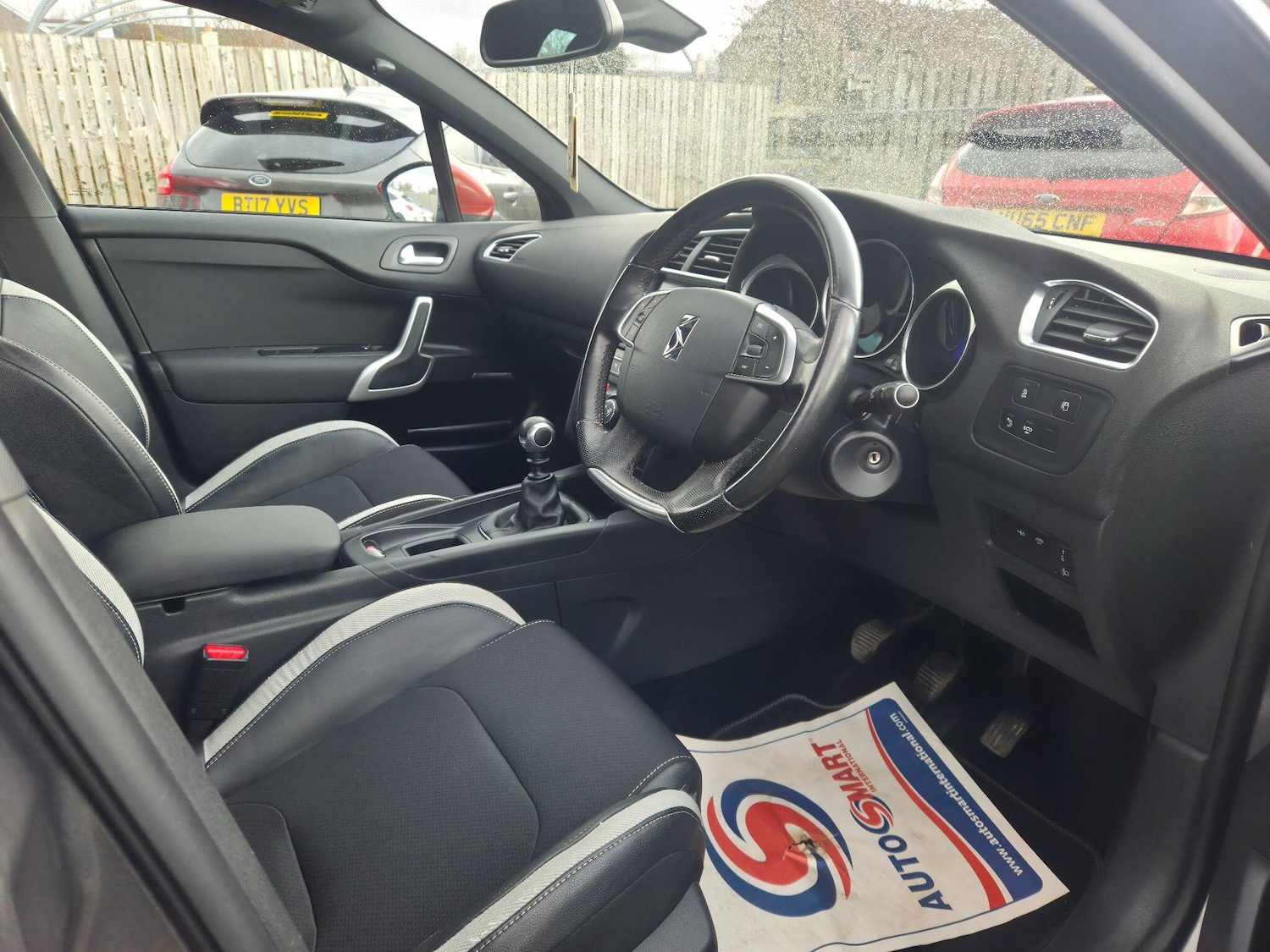 Used Citroen DS4 for sale - 77892944: Photo 13