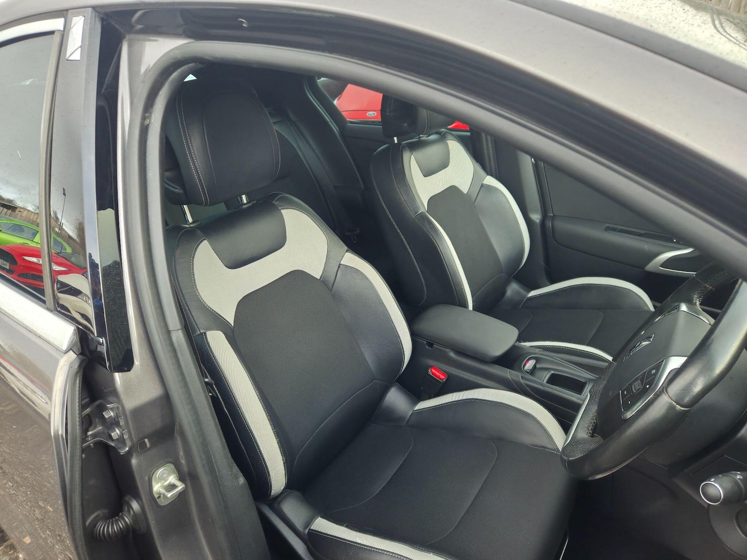 Used Citroen DS4 for sale - 77892944: Photo 14