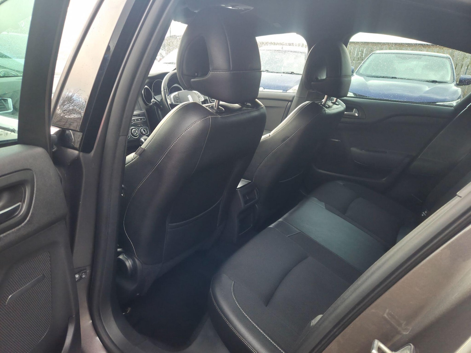 Used Citroen DS4 for sale - 77892944: Photo 15