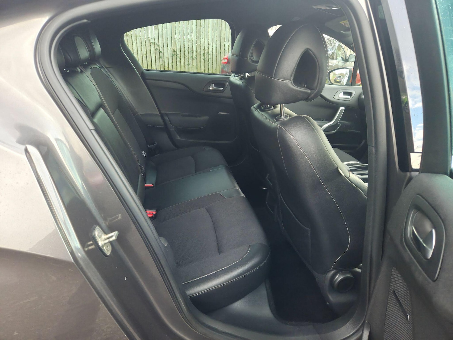 Used Citroen DS4 for sale - 77892944: Photo 16