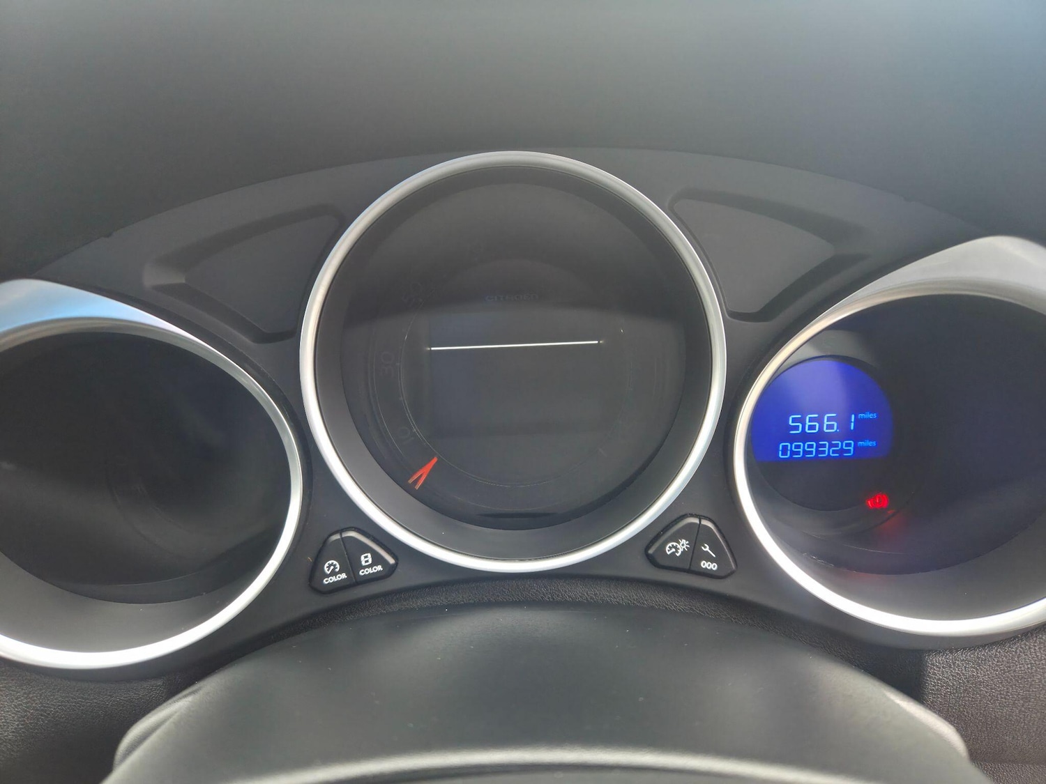 Used Citroen DS4 for sale - 77892944: Photo 18