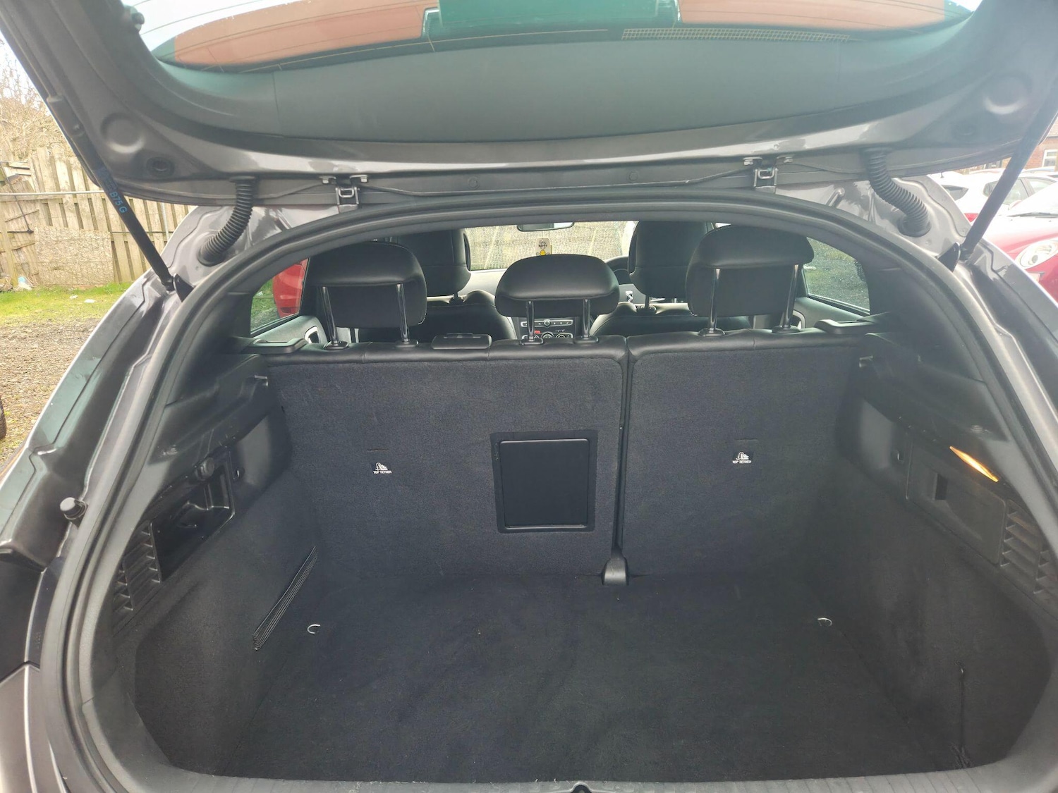 Used Citroen DS4 for sale - 77892944: Photo 19