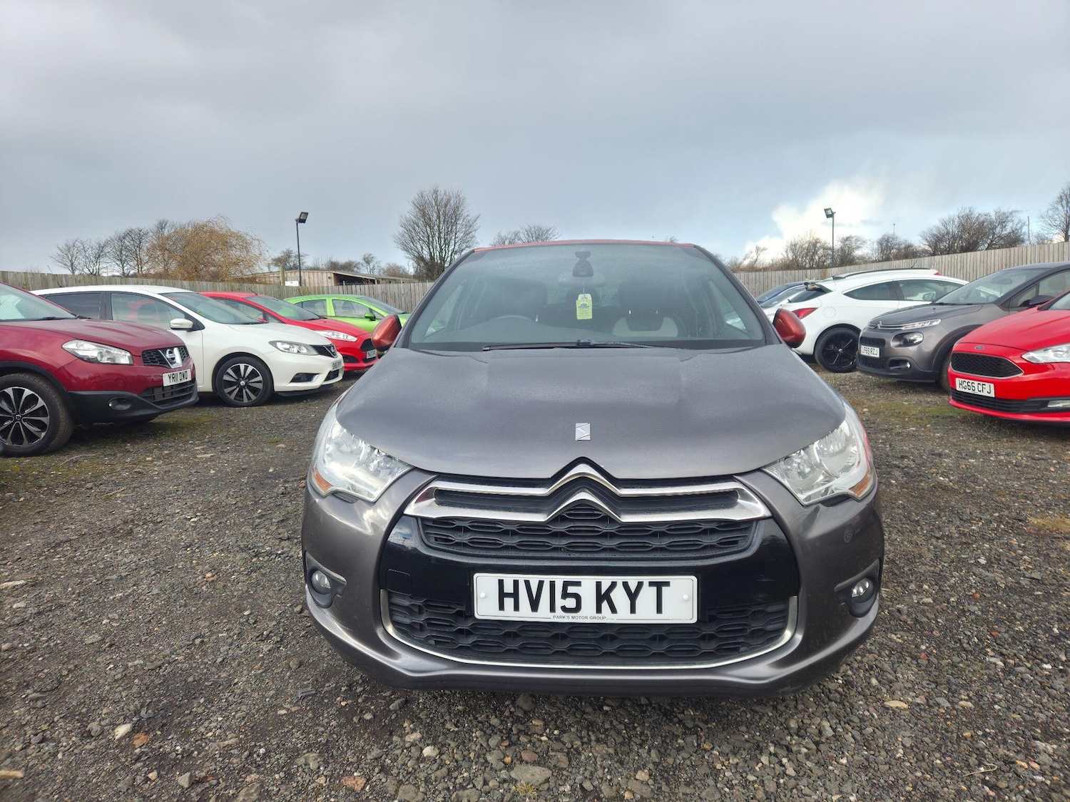 Used Citroen DS4 for sale - 77892944: Photo 2