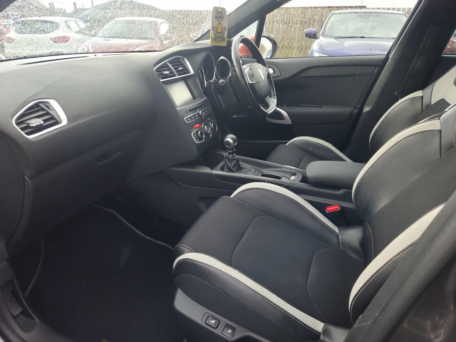 Used Citroen DS4 for sale - 77892944: Photo 20