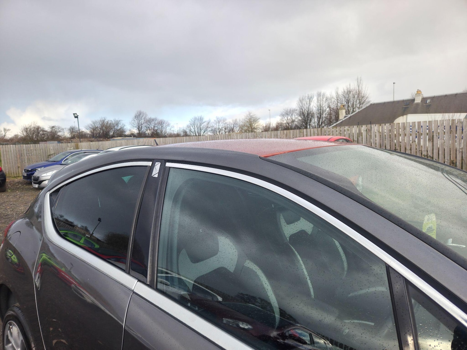 Used Citroen DS4 for sale - 77892944: Photo 21