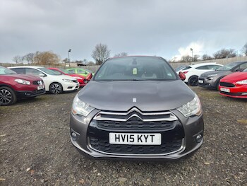 Used Citroen DS4 2015 for sale - 77892944: Photo