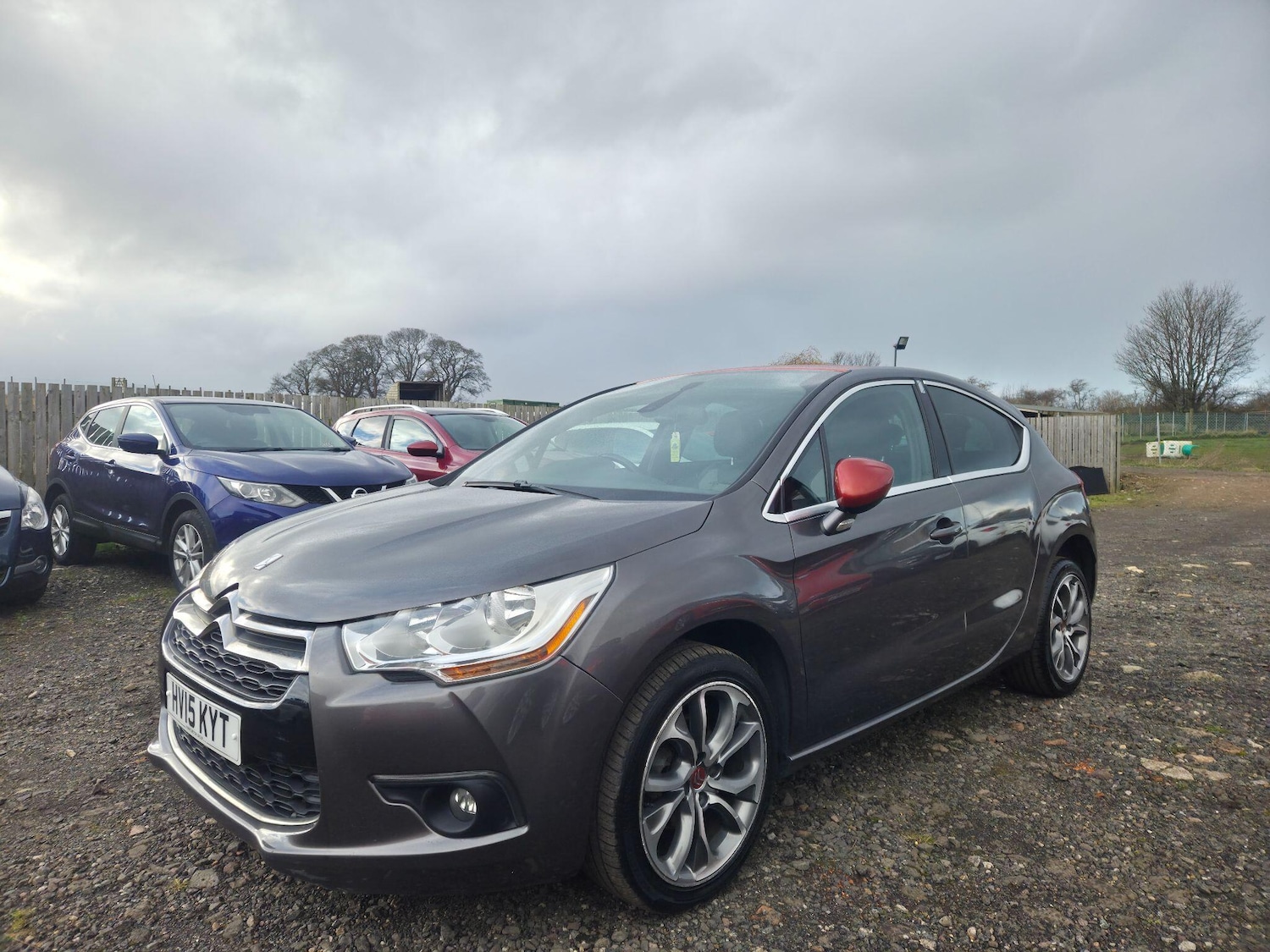Used Citroen DS4 for sale - 77892944: Photo 3