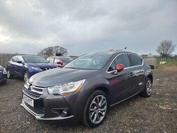 Used Citroen DS4 2015 for sale - 77892944: Photo