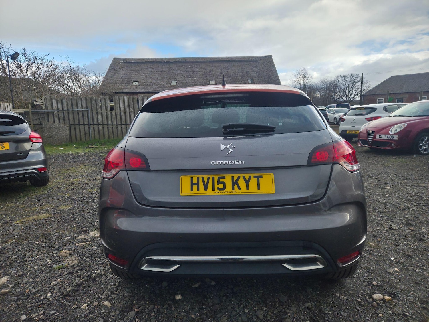 Used Citroen DS4 for sale - 77892944: Photo 7