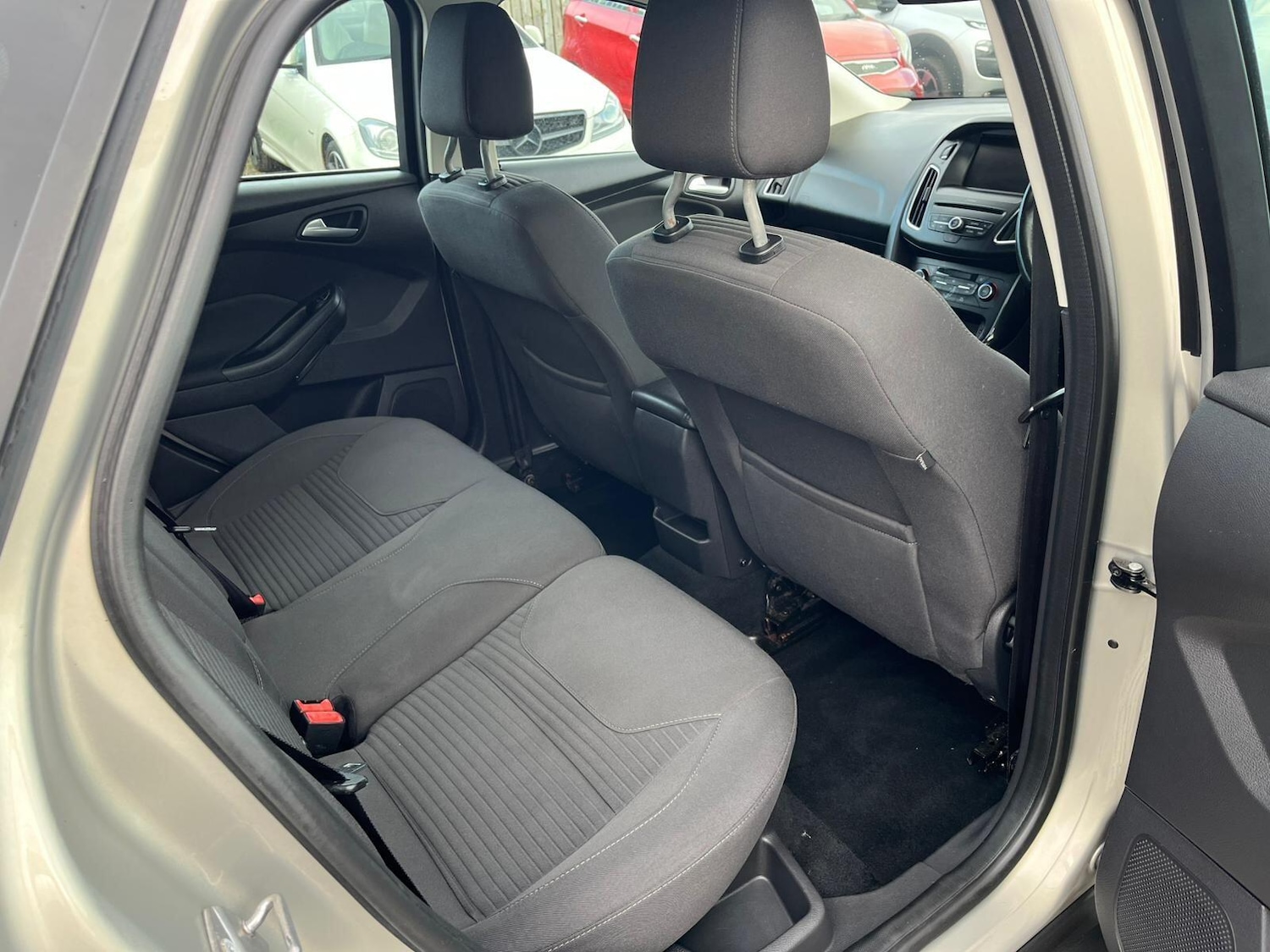 Used Ford Focus 2015 for sale - 76645764: Photo 10