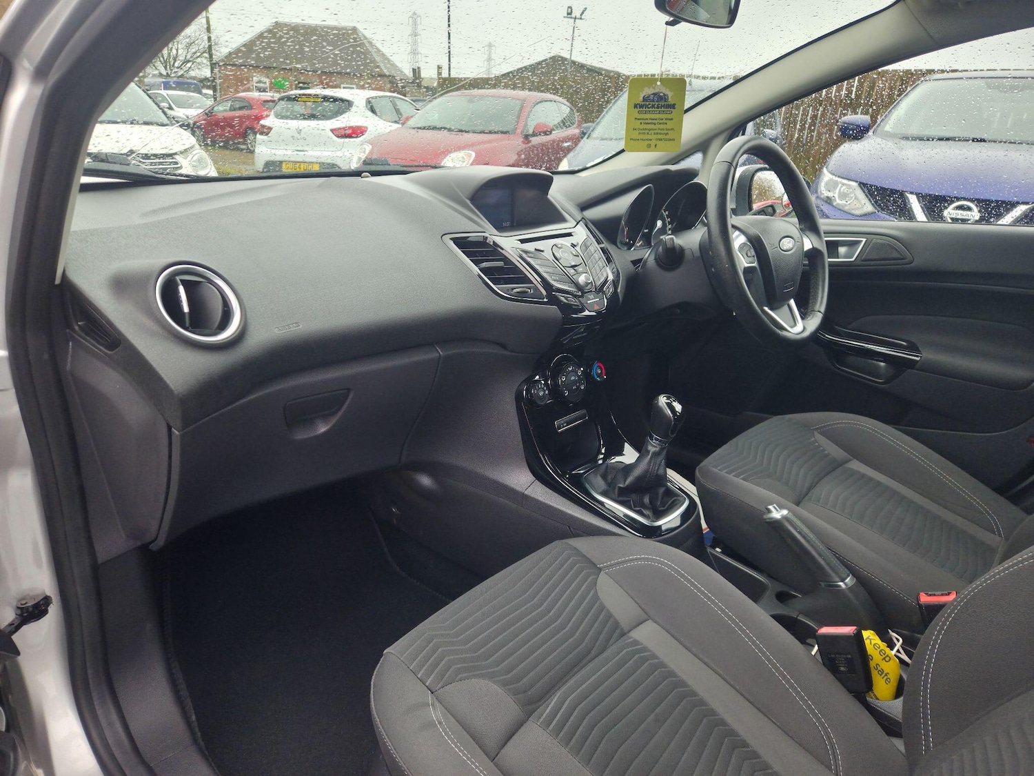 Used Ford Fiesta for sale - 77853917: Photo 10