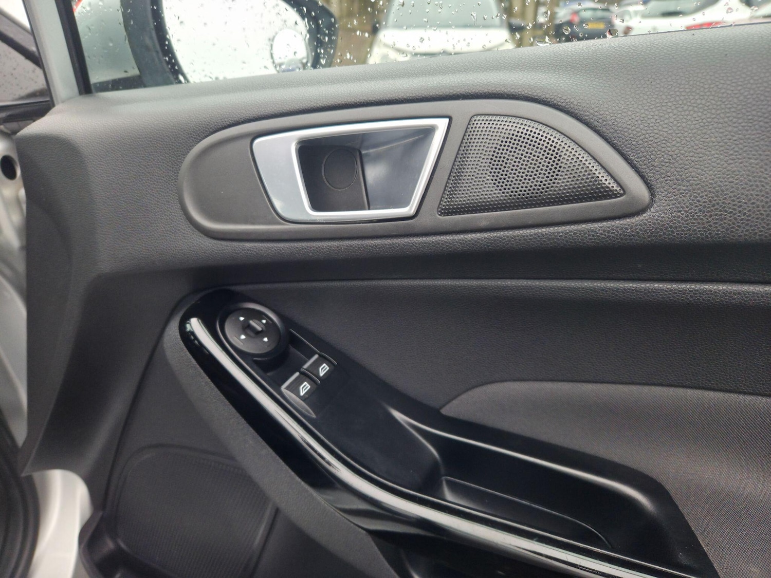 Used Ford Fiesta for sale - 77853917: Photo 12