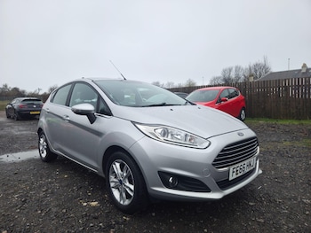 Ford Fiesta feature image