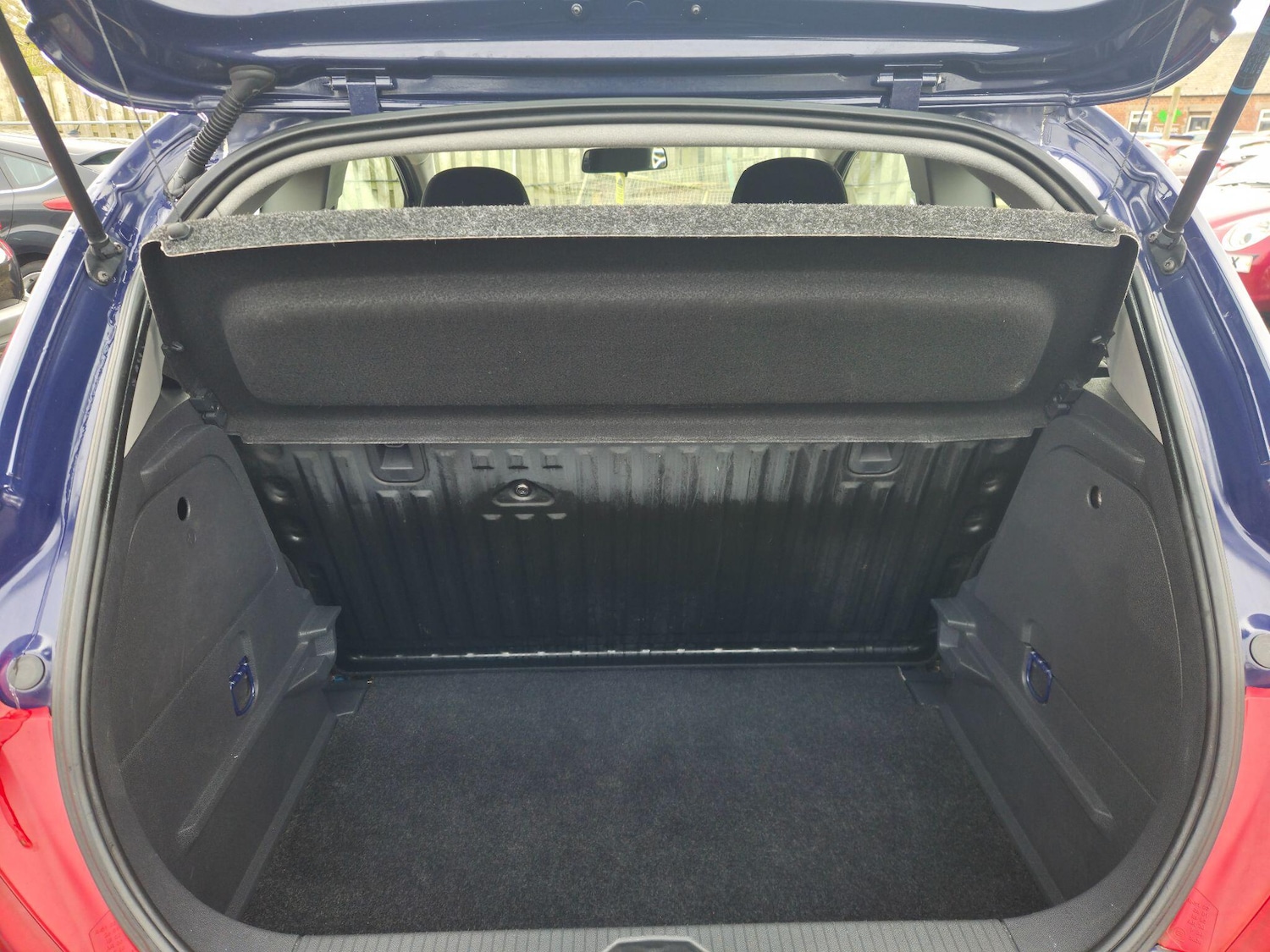 Used Vauxhall Corsa for sale - 78135754: Photo 11