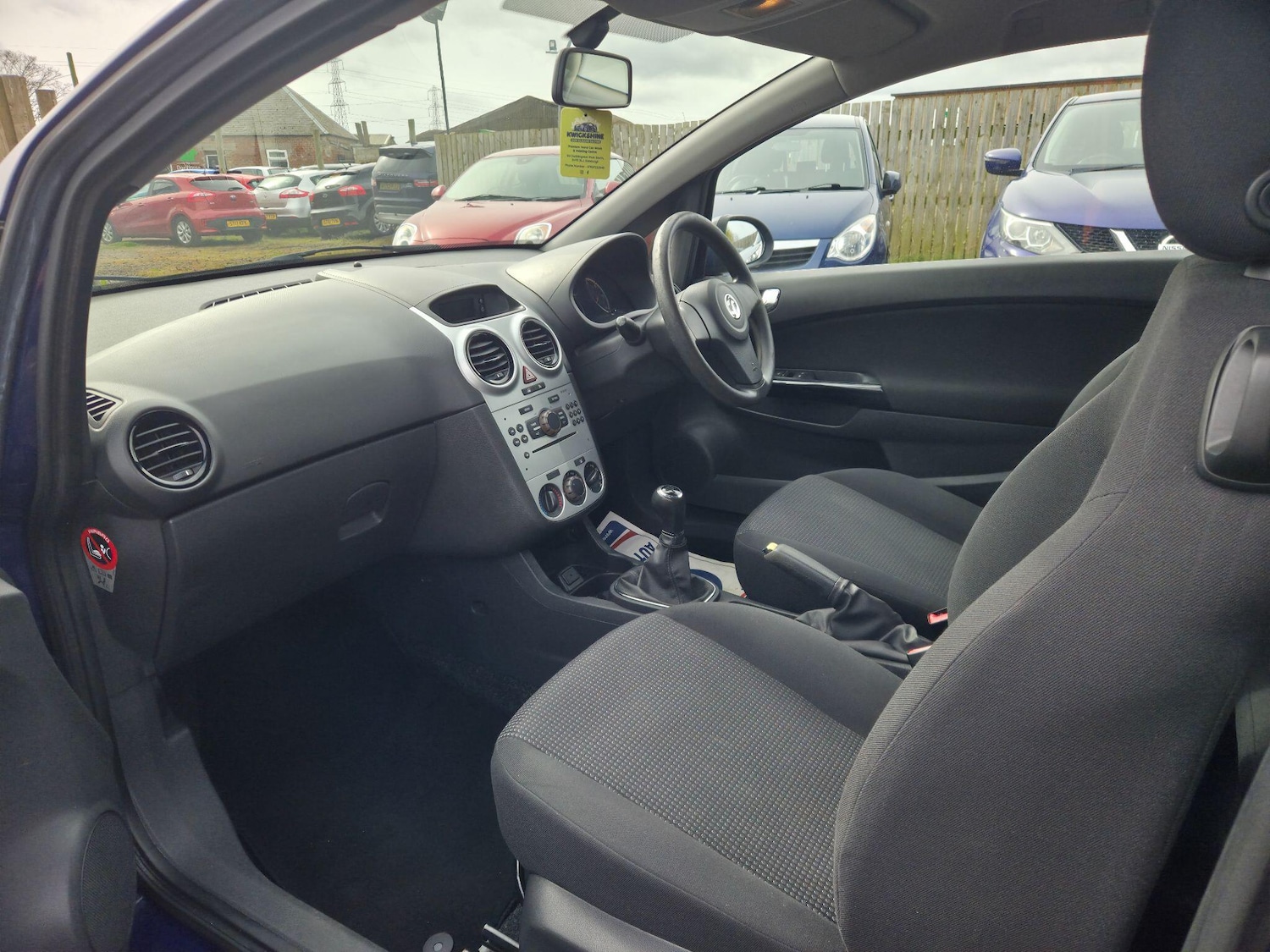 Used Vauxhall Corsa for sale - 78135754: Photo 12