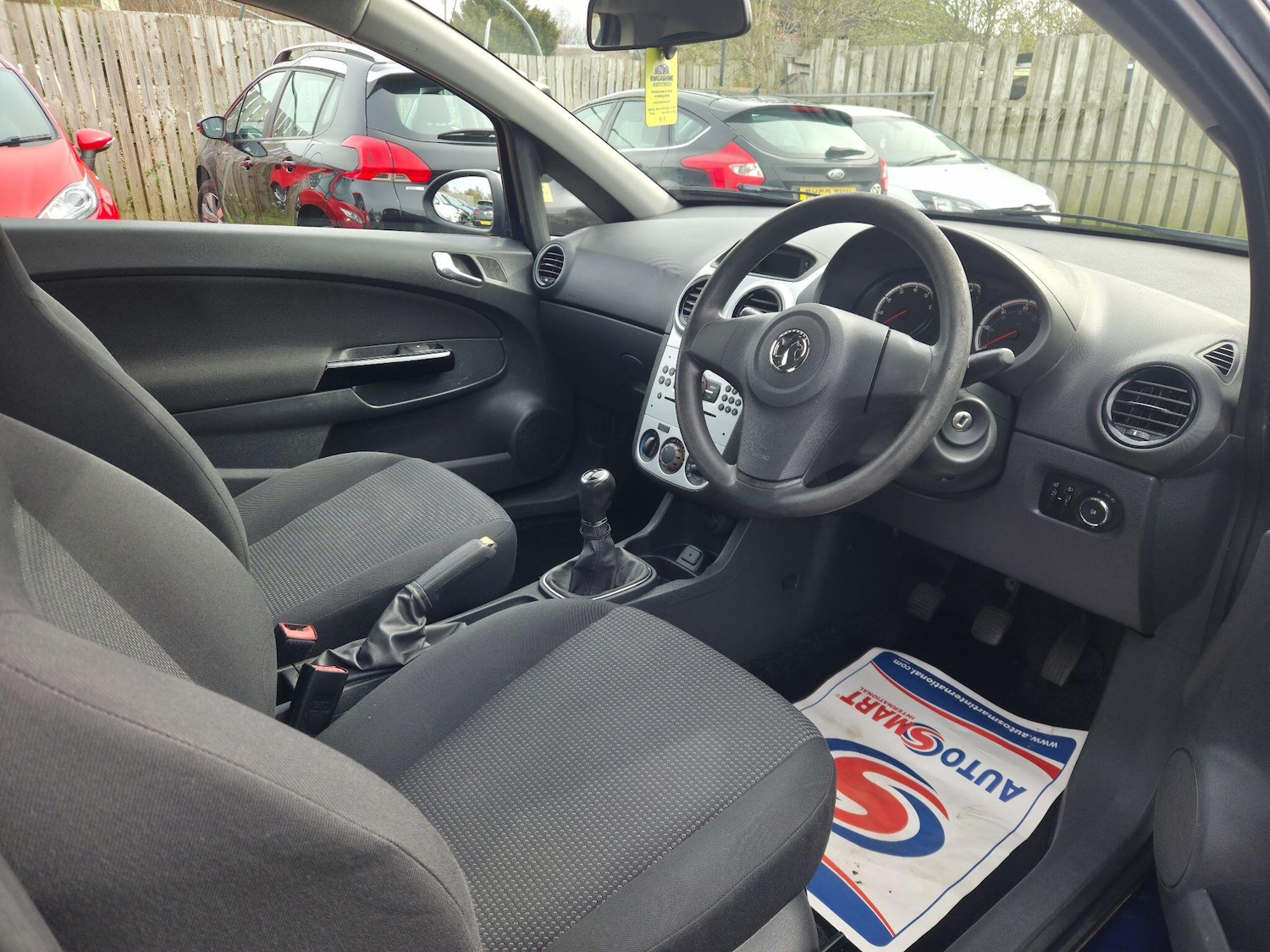 Used Vauxhall Corsa for sale - 78135754: Photo 13